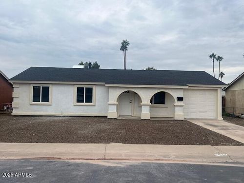 1808 N 66th Ave, Phoenix, AZ, 85035-4715 | Card Image