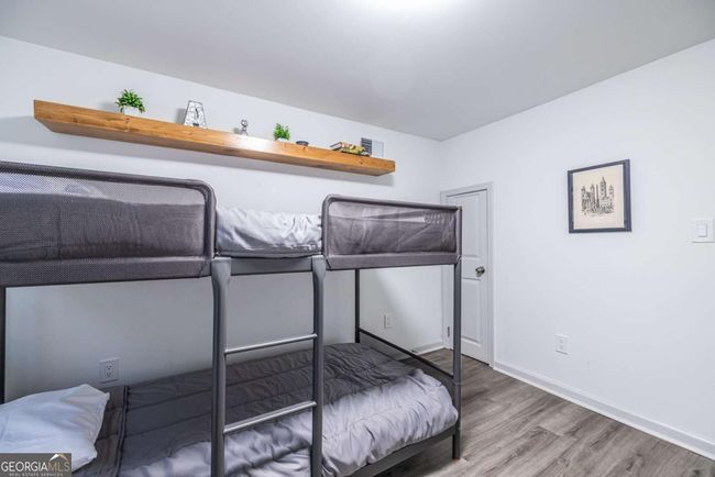 B - 1122 Elaine Dr, Condo with 2 bedrooms, 1 bathrooms and 2 parking in Forest Park GA | Image 28