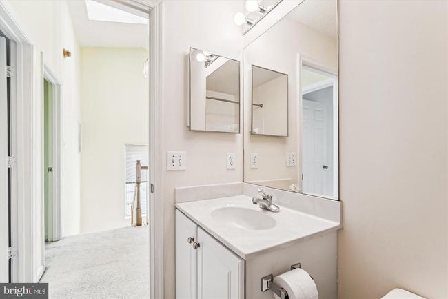 15100 Deer Valley Ter, Townhouse with 3 bedrooms, 3 bathrooms and null parking in SILVER SPRING MD | Image 30