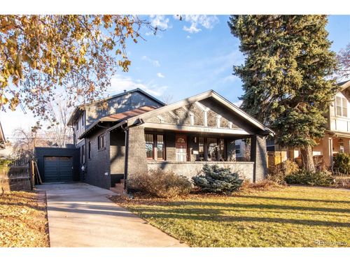 2316 Holly St, Denver, CO, 80207 | Card Image