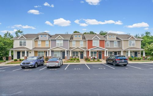365 Sam Houston Cir, Clarksville, TN, 37040 | Card Image