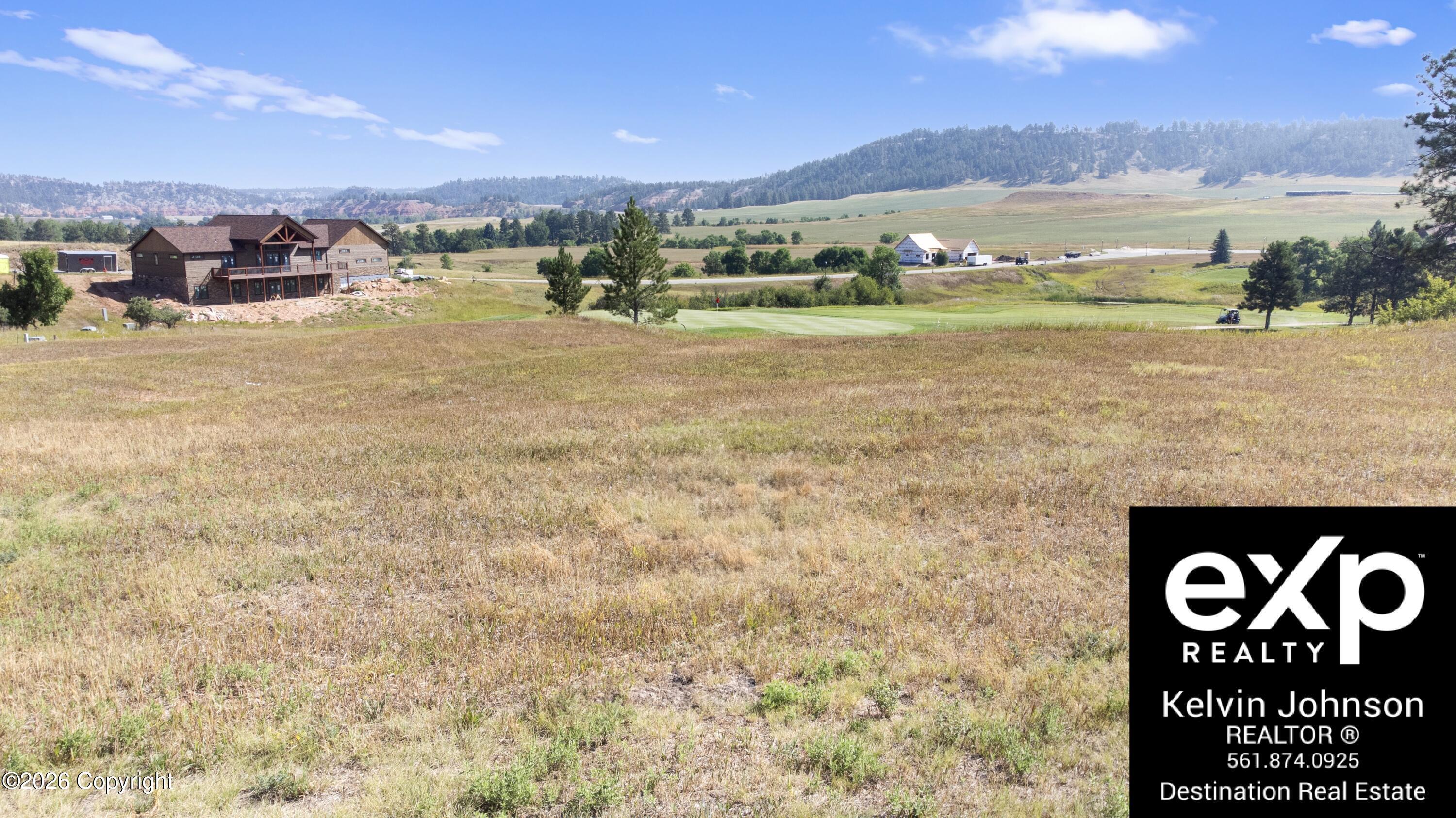 Land in Hulett 3