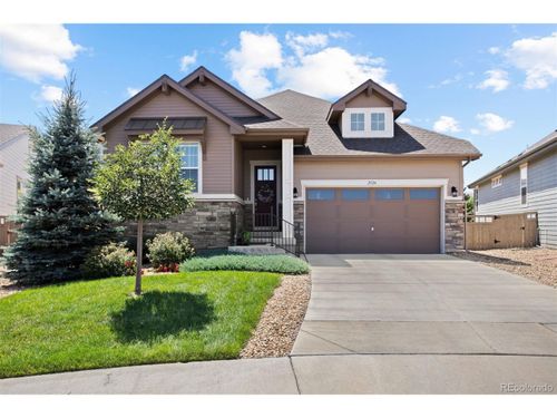 2524 Lassen Ln, Castle Rock, CO, 80109-3413 | Card Image