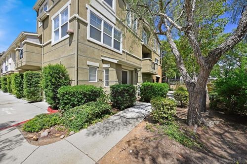 4611 Central Plz, San Diego, CA, 92123-6417 | Card Image