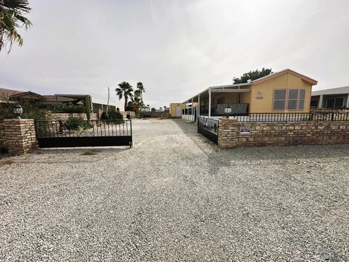 13603 E 48th St, Yuma, AZ, 85367-6592 | Card Image