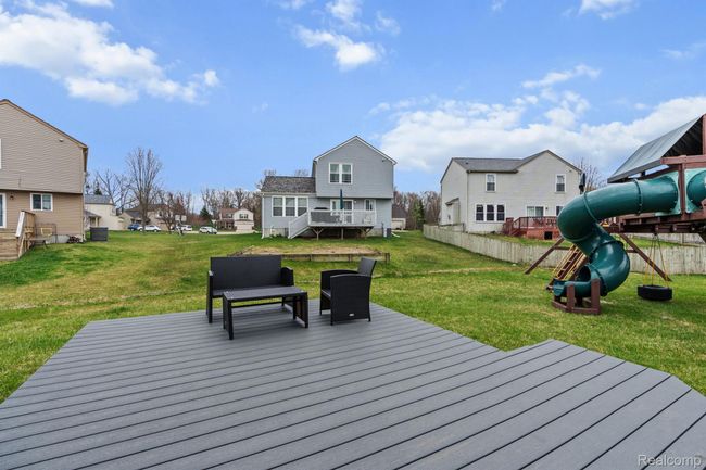 6480 Crestview Dr, House other with 3 bedrooms, 3 bathrooms and null parking in Holly MI | Image 29