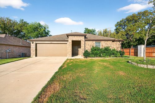 2202 Alamo Rd, Sherman, TX, 75090-1400 | Card Image
