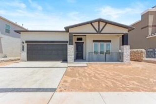 151 Ruth Trail, Sunland Park, NM, 88063 | Card Image