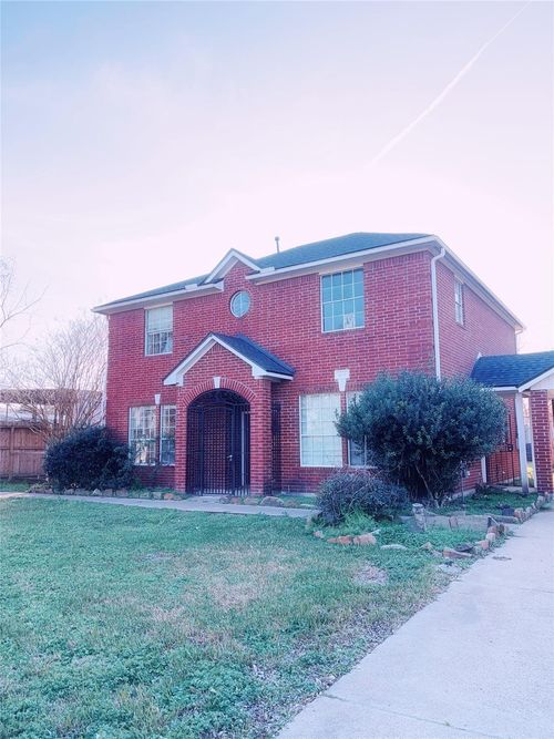 6131 E Houston Rd, Houston, TX, 77028-4801 | Card Image