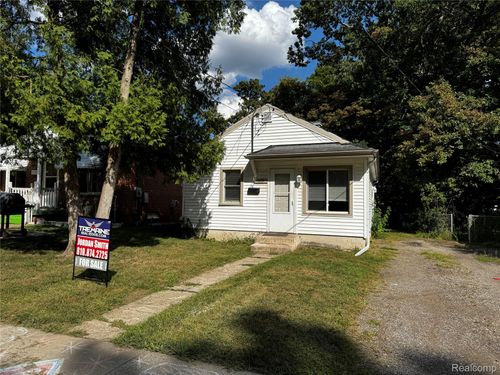 1119 Leslie St, Lansing, MI, 48912-2509 | Card Image