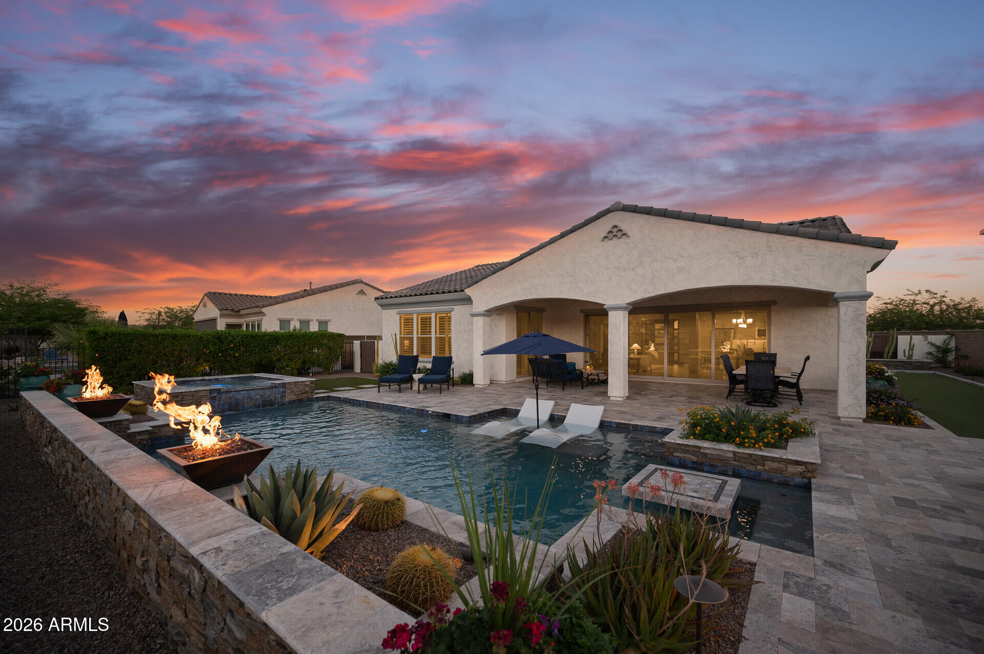 Residential in Buckeye