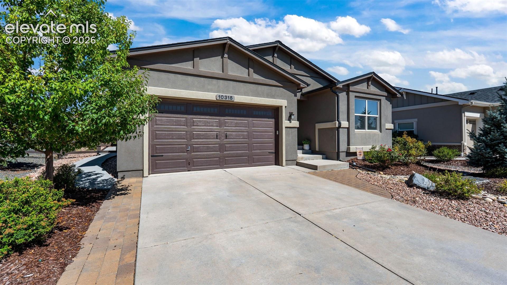 Residential in Colorado Springs 2