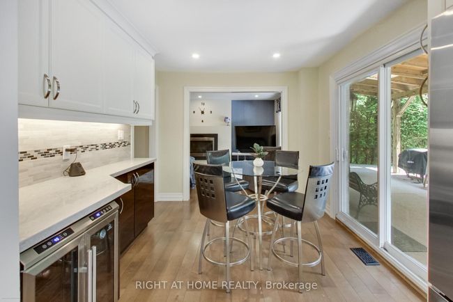 25 Ransom St, House other with 4 bedrooms, 5 bathrooms and 4 parking in Aurora ON | Image 14