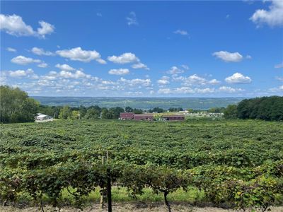 View from West side; this could be view from someone's home. | Image 3