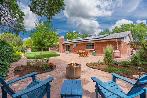 401 Kolleen Court, White Rock, NM, 87547 | Card Image