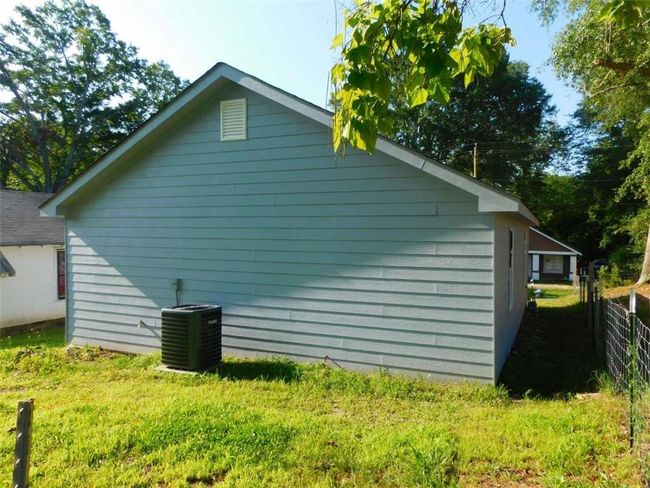 476 W Franklin St, House other with 3 bedrooms, 2 bathrooms and null parking in Toccoa GA | Image 26