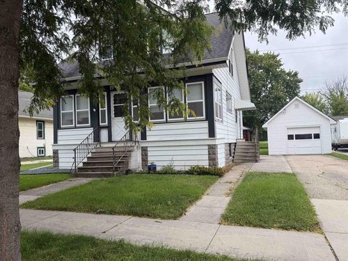 46 15th Street, Fond Du Lac, WI, 54935 | Card Image