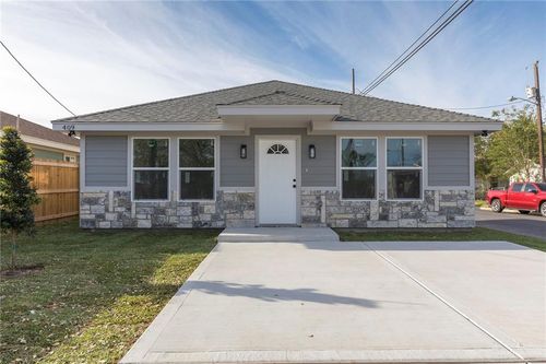 409 Hidalgo St, Weslaco, TX, 78596 | Card Image