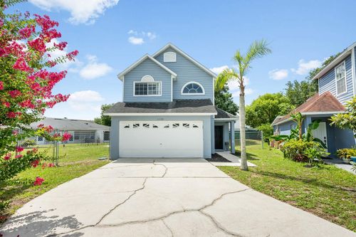 11172 Einbender Rd, ORLANDO, FL, 32825-5785 | Card Image