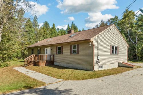 172 Twin View Drive, Carroll, NH, 03595 | Card Image