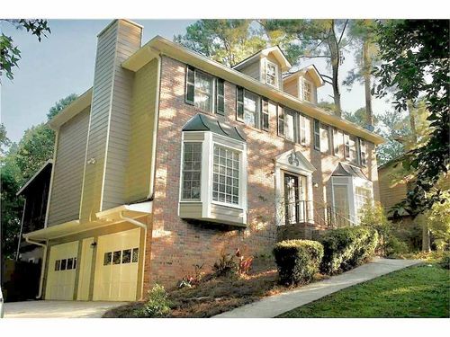 4636 Breakwater Way, Marietta, GA, 30066-6710 | Card Image