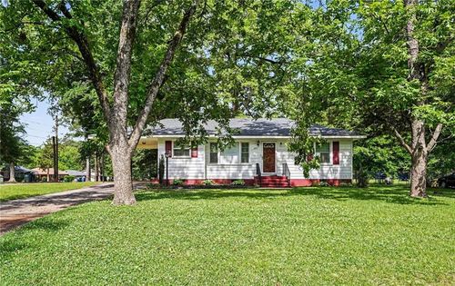 309 Cherokee Cir, Griffin, GA, 30224-1844 | Card Image