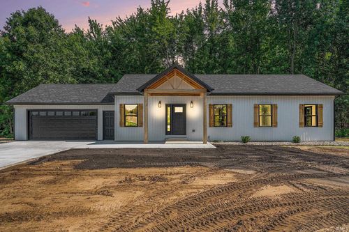 52690 Rachael Ct, Middlebury, IN, 46540-4900 | Card Image