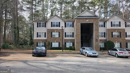 8301 Par Four Way, Lithonia, GA, 30038-1854 | Card Image