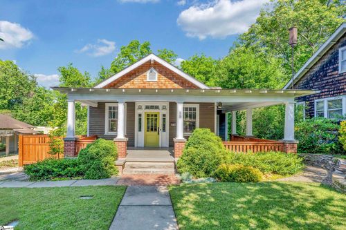 15 Wilton Street, Greenville, SC, 29601 | Card Image