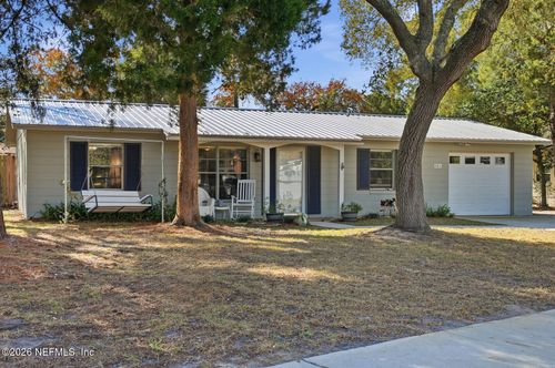 281 Rosario St, St Augustine, FL, 32086-7314 | Card Image