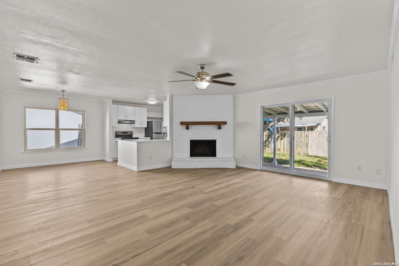 Residential in San Antonio 5