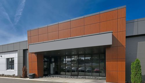 13-35 Stoffel Dr, Etobicoke, ON, M9W6A8 | Card Image