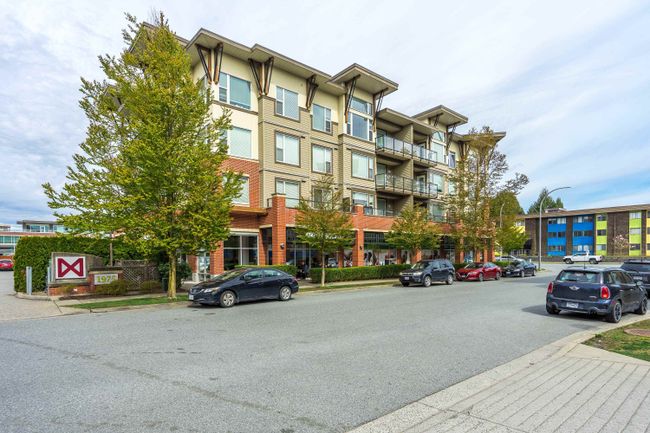 409 - 33546 Holland Avenue, Condo with 2 bedrooms, 2 bathrooms and 1 parking in Abbotsford BC | Image 32