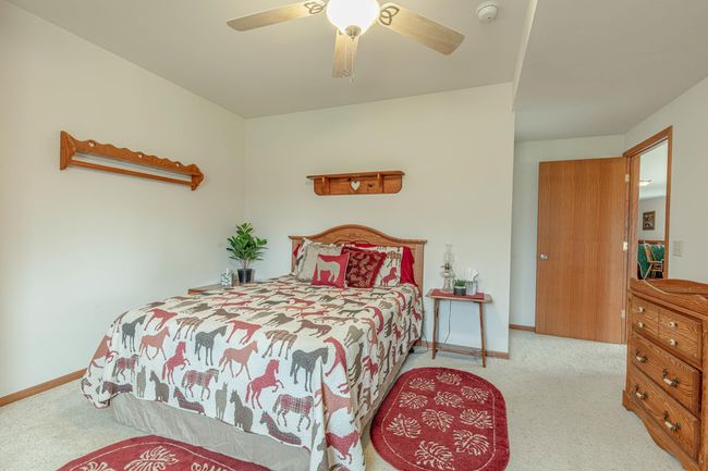 5995 Section Line Road, House other with 5 bedrooms, 3 bathrooms and null parking in RIDGEWAY WI | Image 48