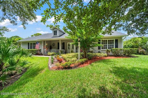 5696 Cypress Creek Dr, Grant, FL, 32949-8306 | Card Image
