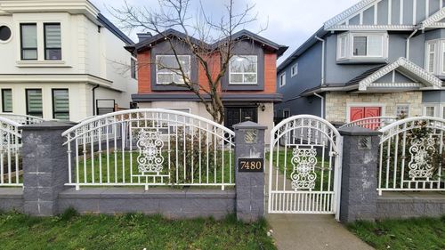 7480 Main St, Vancouver, BC, V5X3J8 | Card Image