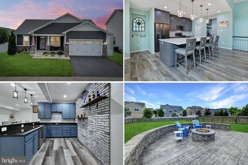 2017 Chamberlain Dr, FREDERICK, MD, 21702-3587 | Card Image