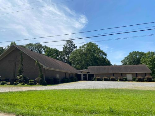 221 W Pierce St, Crossett, AR, 71635-4673 | Card Image