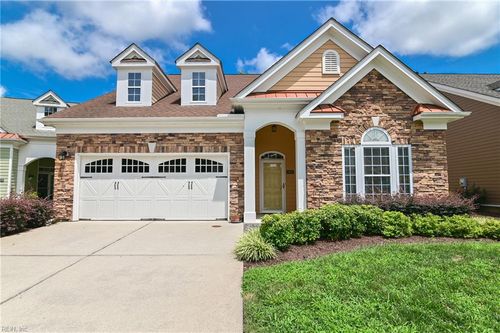 1417 Blairwood Lane, Chesapeake, VA, 23320 | Card Image