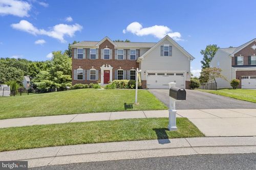 3603 Cogswell Ct, Abingdon, MD, 21009-1917 | Card Image