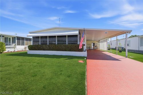 406 Twig Ct S, NORTH FORT MYERS, FL, 33917-7426 | Card Image