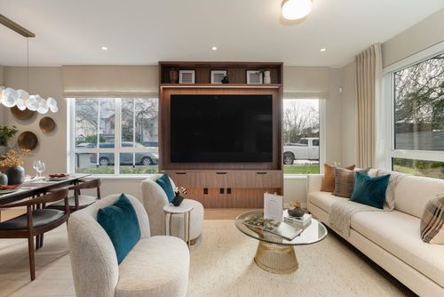 615-3128 Jago Way, Coquitlam, BC, V0V0V0 | Card Image