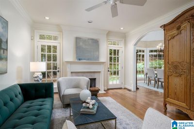 3526 Brookwood Place, House other with 3 bedrooms, 2 bathrooms and null parking in MOUNTAIN BROOK AL | Image 3