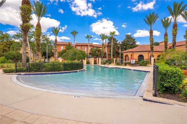 UNIT-102 - 6141 Metrowest Blvd, Condo with 4 bedrooms, 2 bathrooms and null parking in ORLANDO FL | Image 25