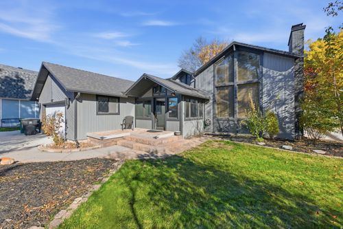 4837 S Quailstone Cir, Taylorsville, UT, 84129-1121 | Card Image