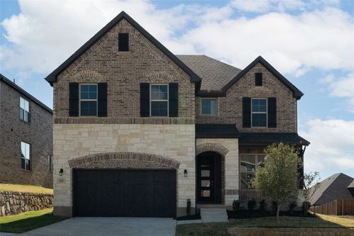 2416 Royal Birkdale St, Celina, TX, 75009-4835 | Card Image