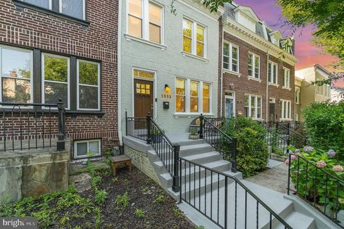 1933 Lincoln Rd Ne, WASHINGTON, DC, 20002-1357 | Card Image