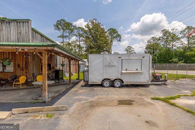 7154 Highway 110 W, Home with 0 bedrooms, 0 bathrooms and 20 parking in Hortense GA | Image 5