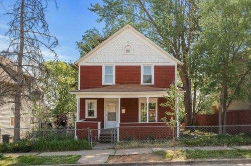 2806 Aldrich Ave N, Minneapolis, MN, 55411-1428 | Card Image