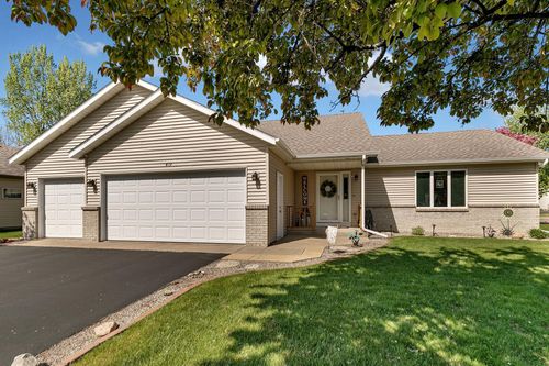 419 12th Avenue N, Sartell, MN, 56377 | Card Image